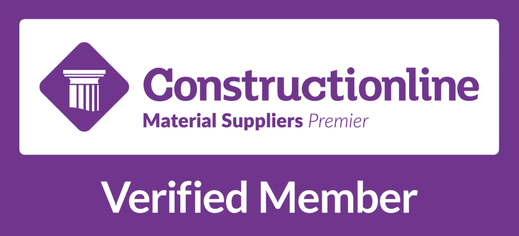 CL Material Suppliers Premier Van Sticker