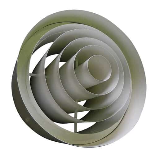JET FLOW DIFFUSER JFD 2