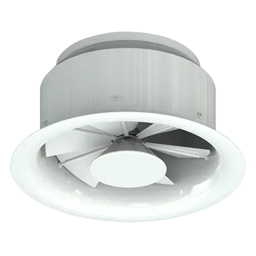 SolidAir diffuser 3