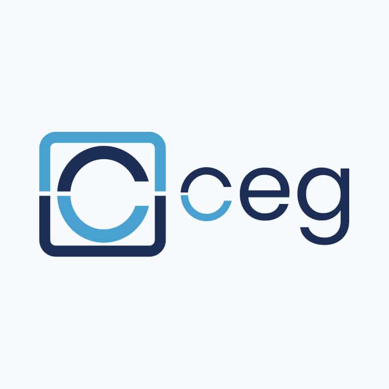 Ceg logo placeholder