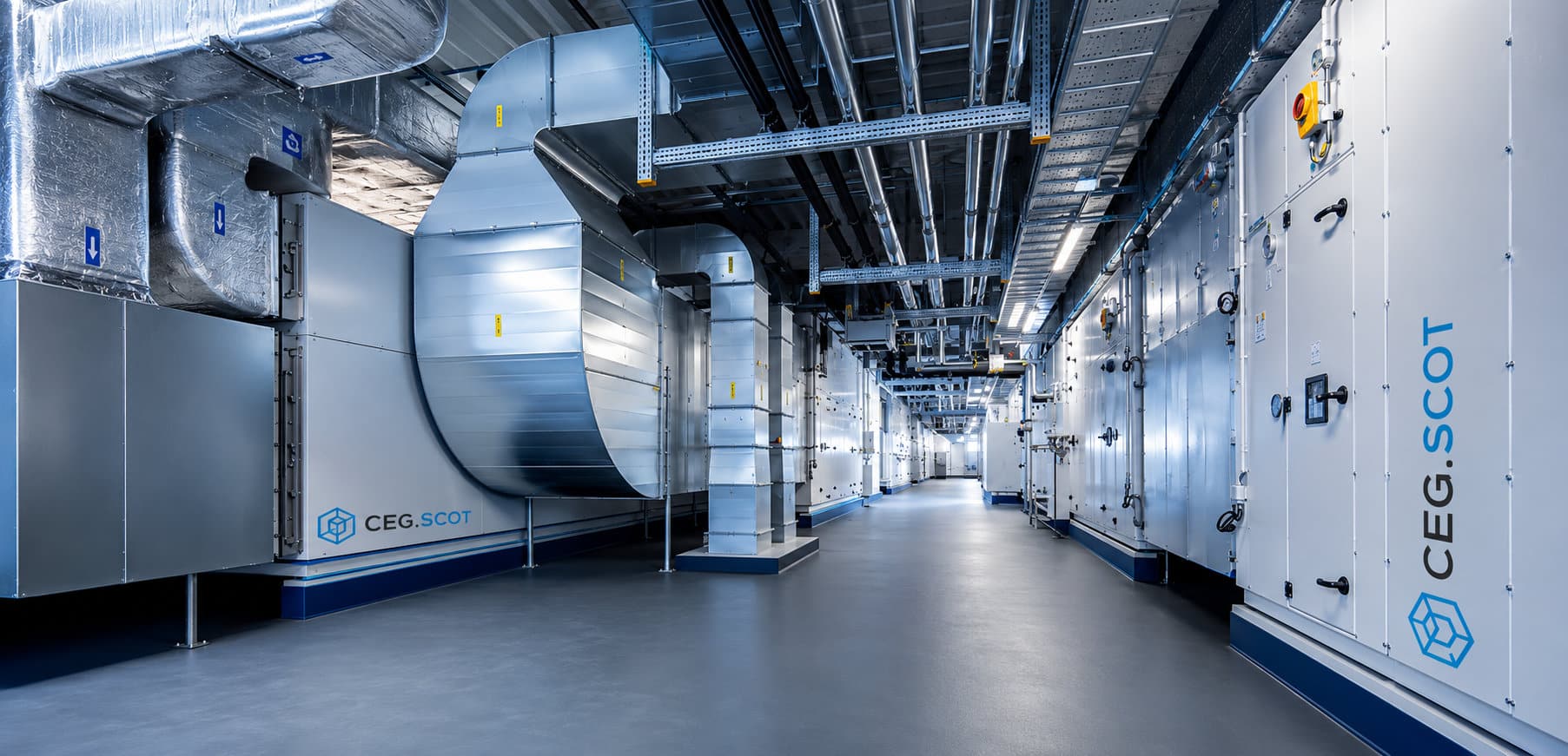 HVAC Glasgow